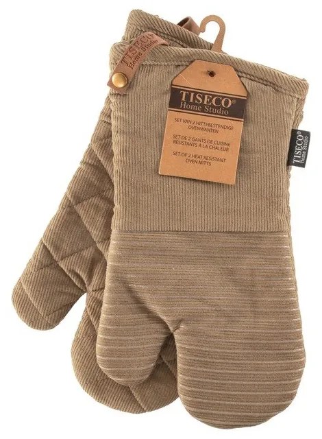 Set de mănuși de bucătărie 2 buc. Velmar – Tiseco Home Studio