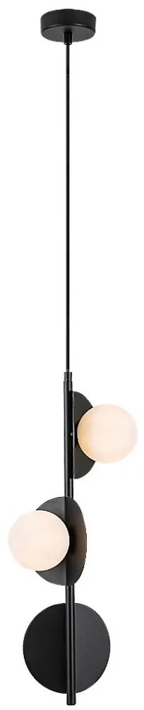 Lustra/Pendul stil modern Jules 3L