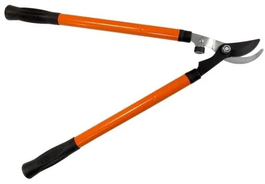 Foarfeca crengi, tip bypass, maner telescopic 65-100 cm, Strend Pro