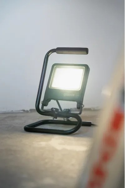 Osram - Proiector LED cu suport S-STAND LED/30W/230V IP65