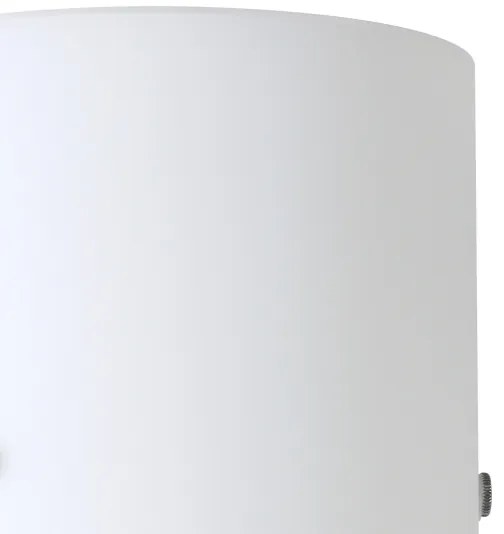 EGLO 85979 - Corp de iluminat perete TROY 3 1x14/60W