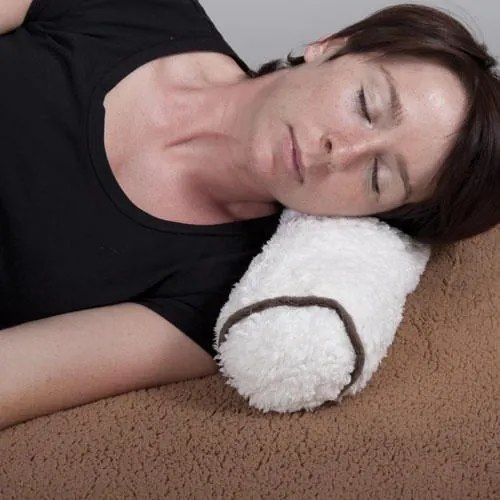 Perna relaxanta din microfibra