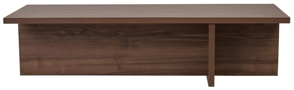 Măsuță cafea Habero (nuc). 1127468