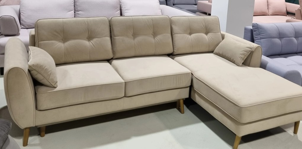 COLTAR EXTENSIBIL DIDY 2
