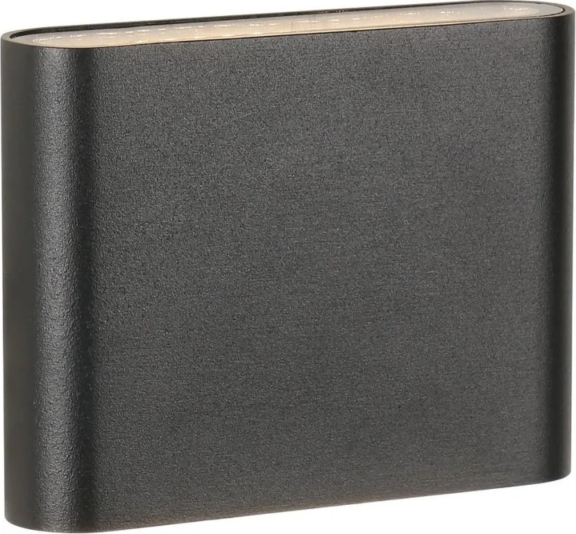 Aplica de perete Exterior, Protectie IP65, LED SHADOW