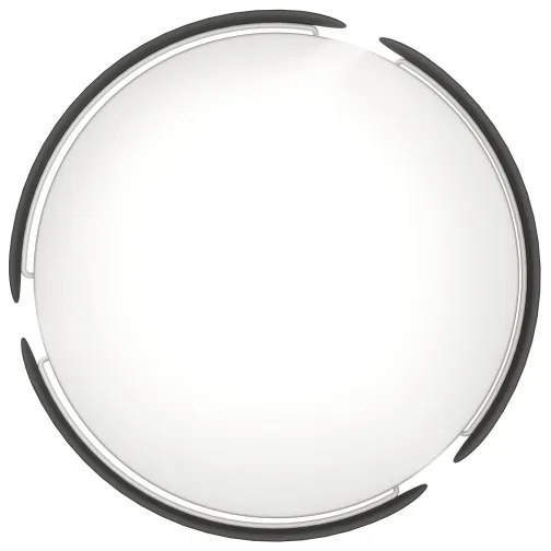 Plafonieră LED VALCASOTTO LED/21,6W/230V Eglo 99621