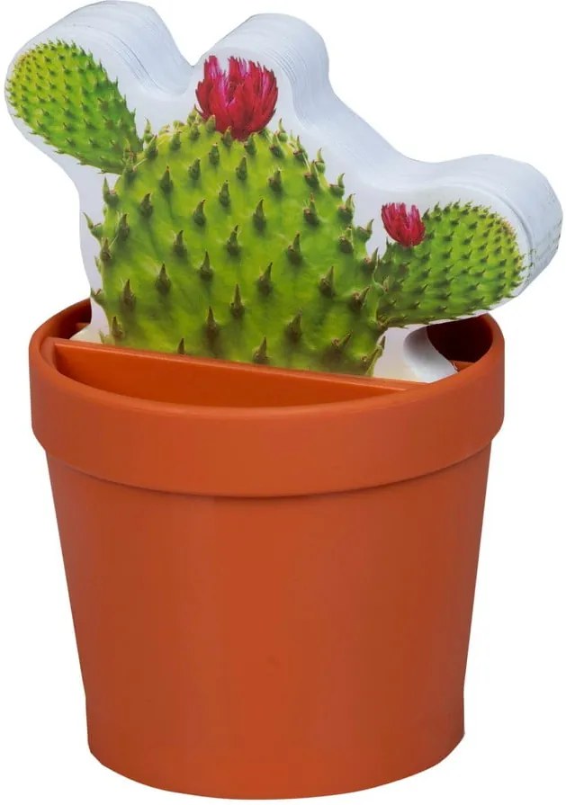 Suport pentru creioane și blocnotes Thinking gifts