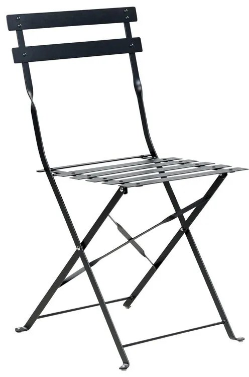 Set mobilier pentru balcon Frey (negru). 1078882