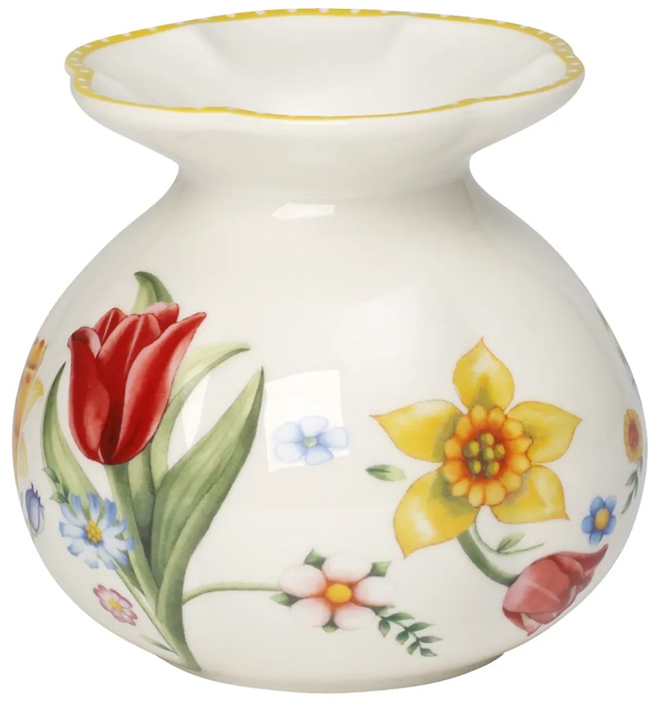 Vază mică, colecția Spring Awakening - Villeroy & Boch