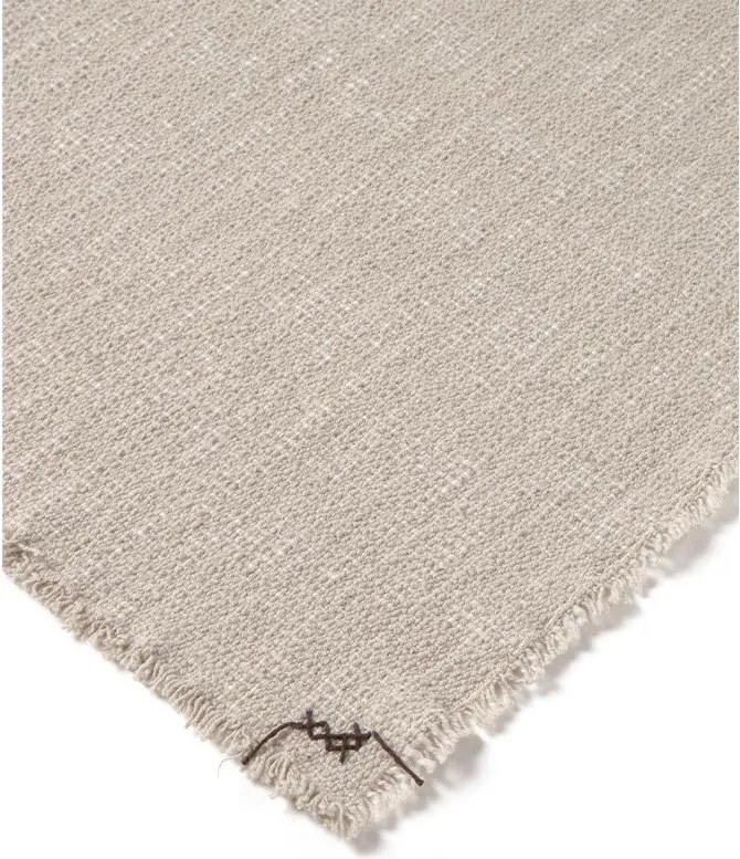 Suport pentru farfurii din bumbac 38x50 cm Handloom – Lorena Canals