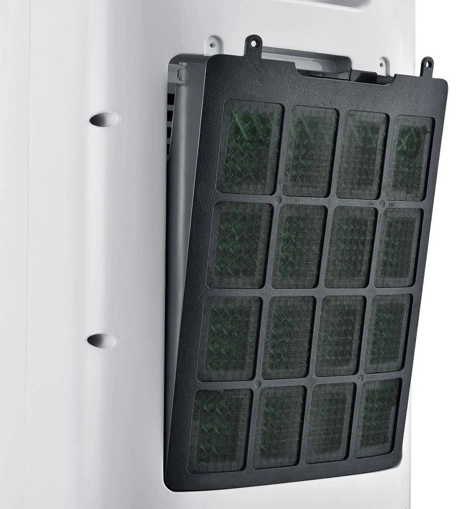 Aer conditionat mobil