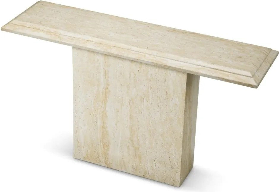 Consola design LUX pentru Exterior, Charles