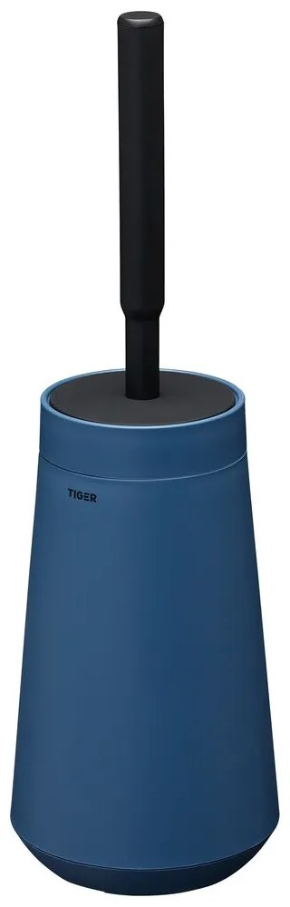 Tiger Tess perie de toaletă stativ negru 1329427246