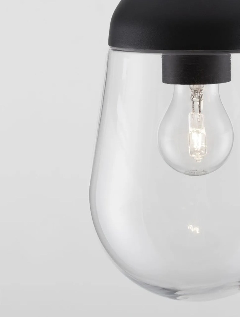 Pendul pentru iluminat exterior IP54 OMIKA