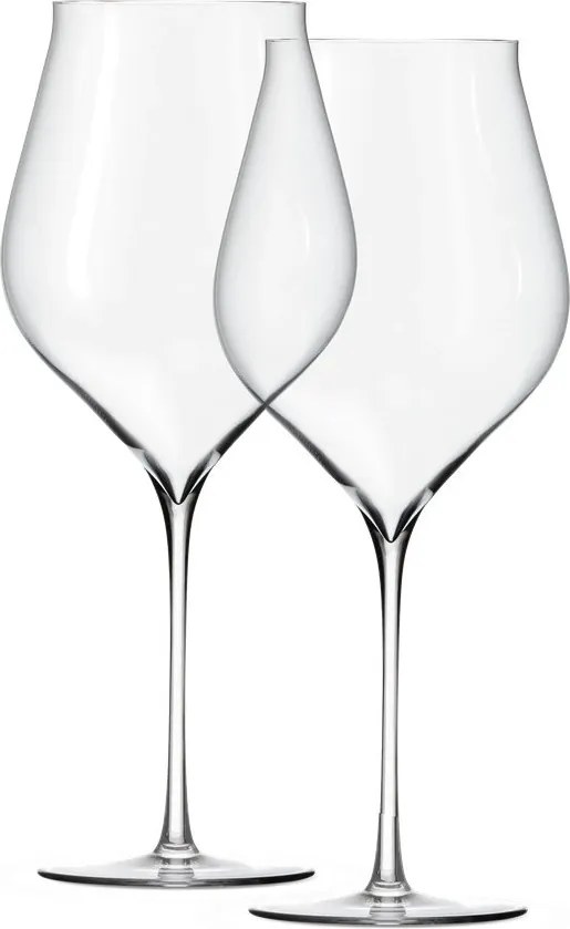 Set de pahare 2 buc. de vin 810 ml Notes – Holmegaard