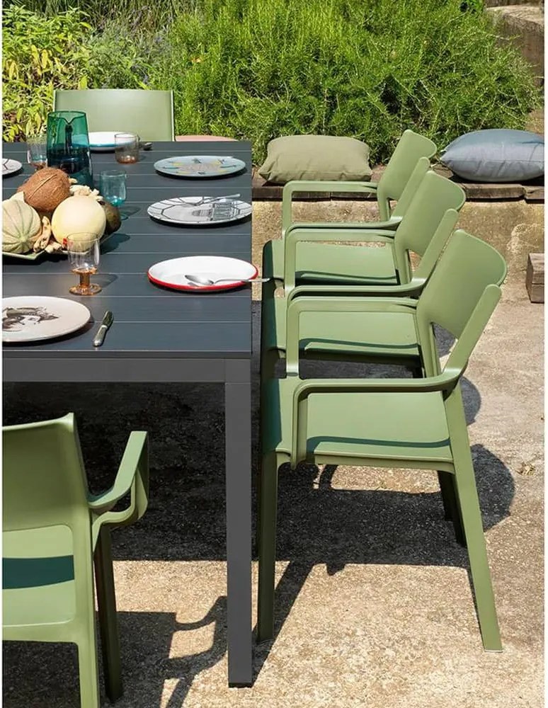Scaun Exterior Nardi - Trill Armchair