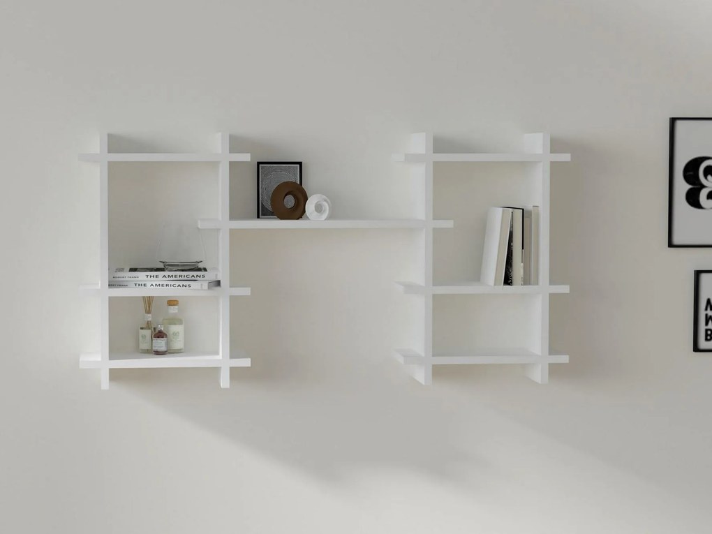 Raft stejarape (alb) . 1095972