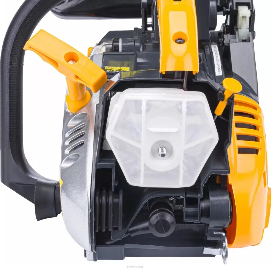 Ferăstrău cu lanț pe benzină PM-PSP-2HP