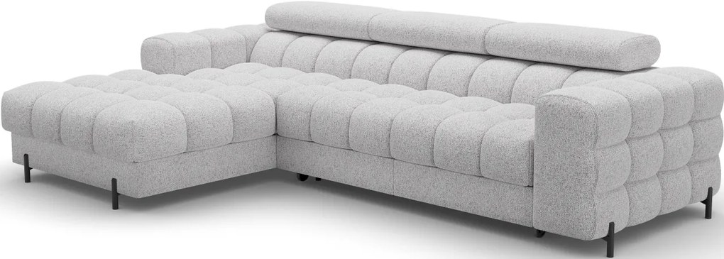 Coltar extensibil Felro pe stanga Pellerito 03