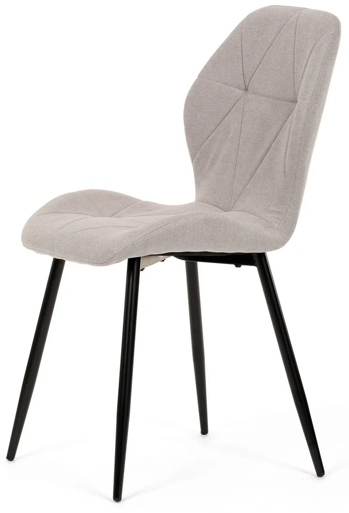 Set de scaune de sufragerie CT-285 LAN2, 4 buc.