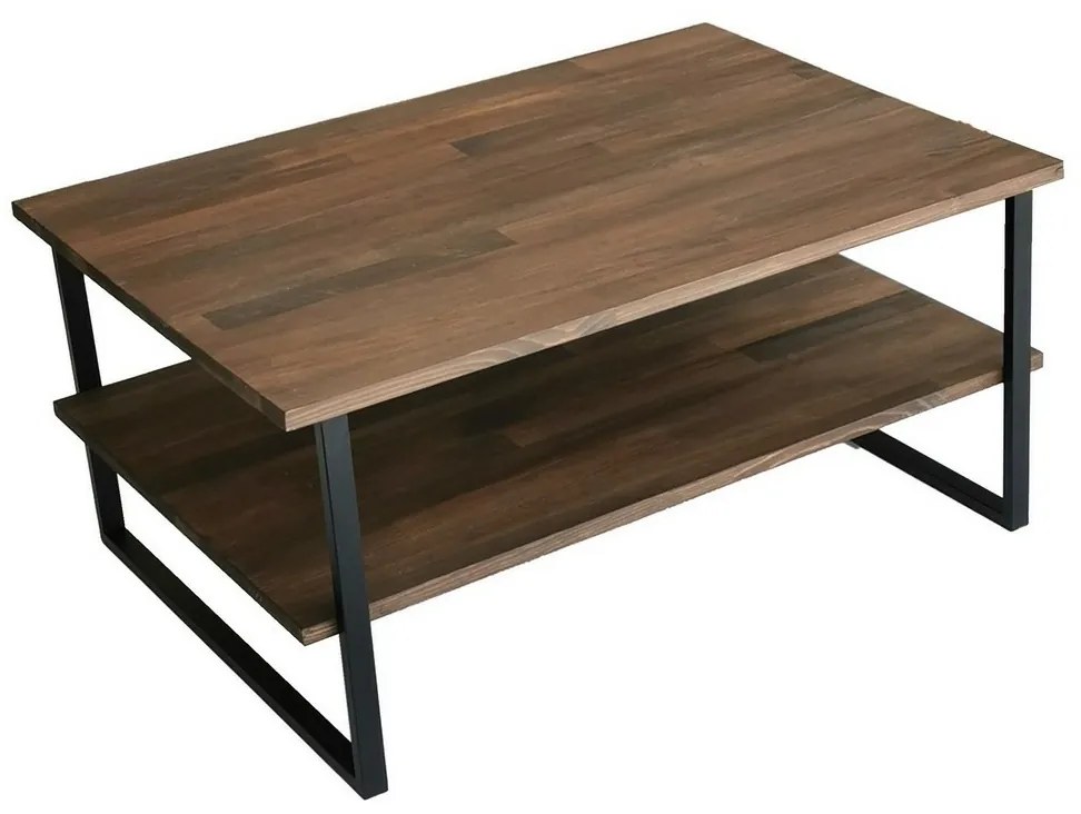 Măsuță de conferință Neta Walnut