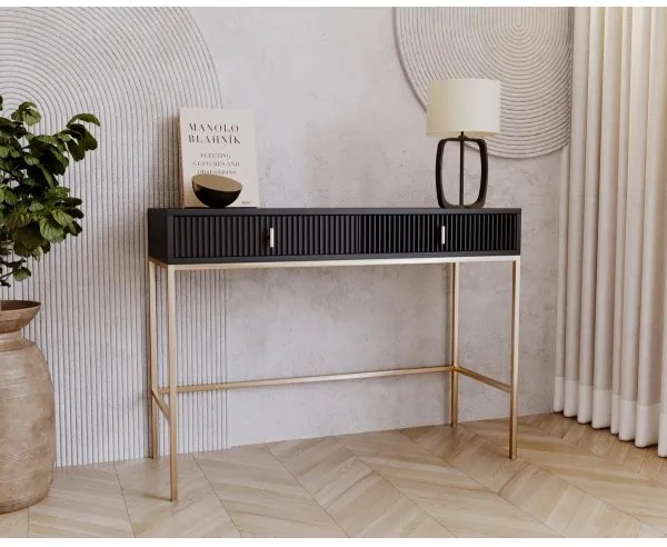 Consolă SUE neagră