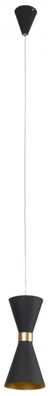 Pendul LED design modern 12cm CORNET P0330 MX