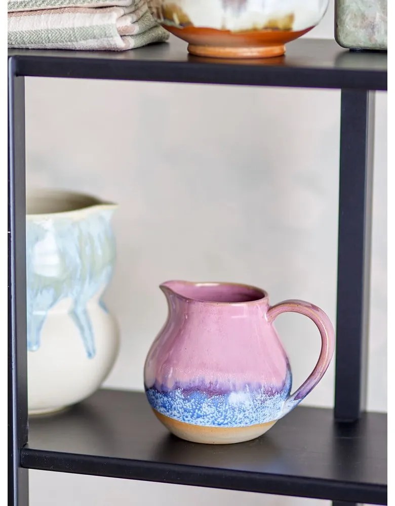 Ulcior din gresie Paula – Bloomingville