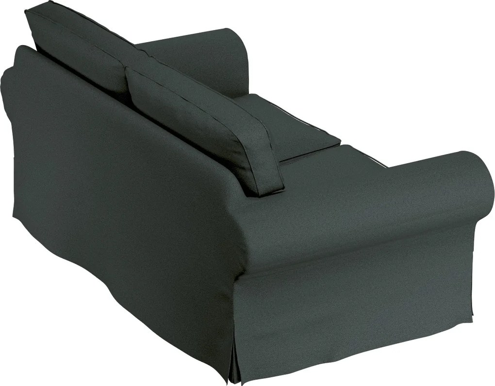 Husa canapea Ektorp 2-locuri, pliabil (pentru modele Ikea in vanzare din 2012)