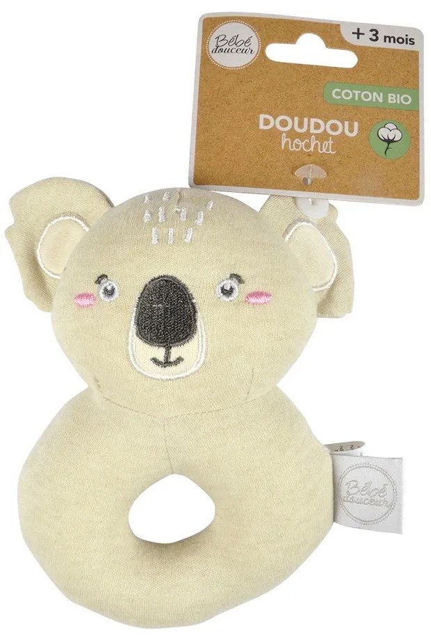 Jucărie zornăitoare Koala – Bébé Douceur