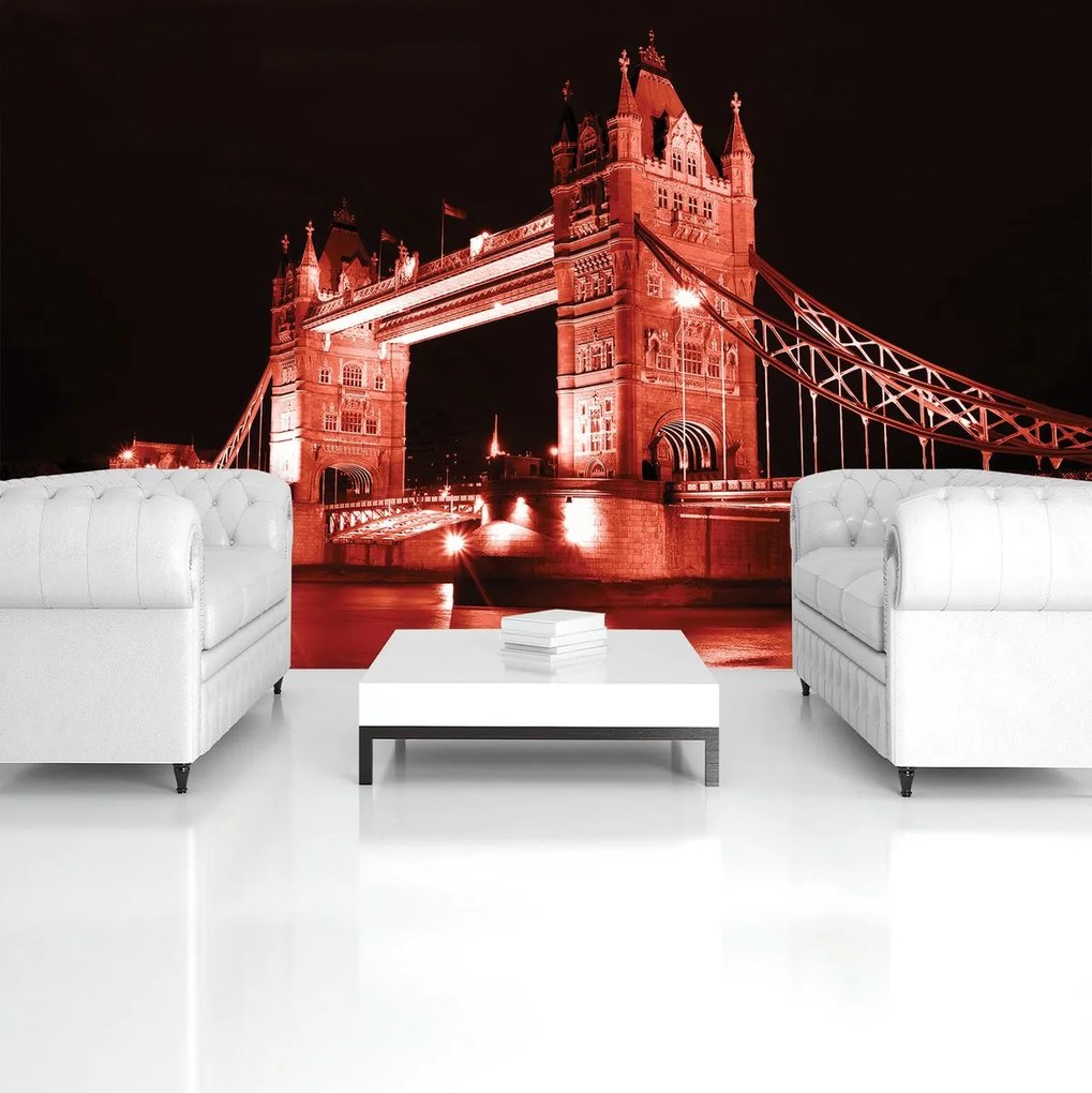 Fototapet - Londra (152,5x104 cm)