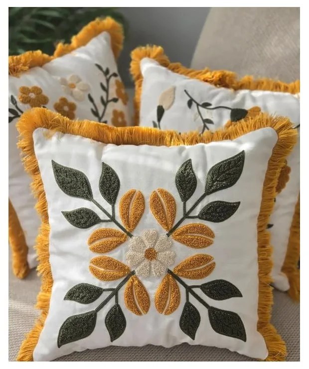Față de pernă 43x43 cm – Mila Home