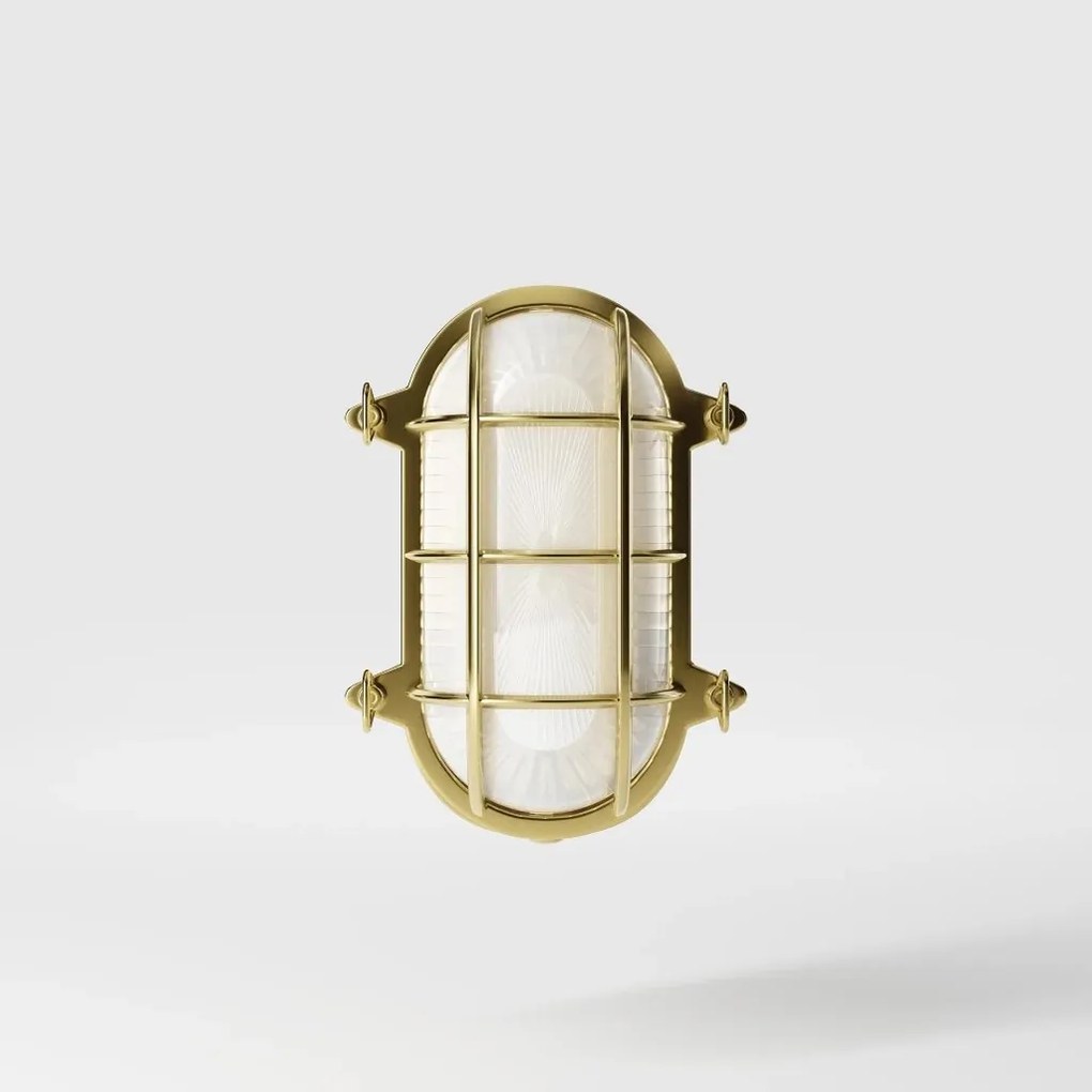 Aplica de perete exterior Nautical Grid