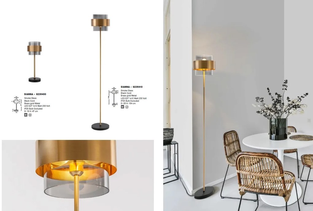Lustra, Pendul design modern SIANNA