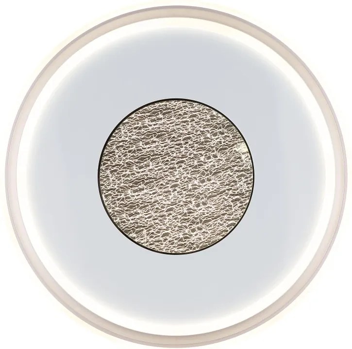 Plafoniera LED cu telecomanda EILA 59cm