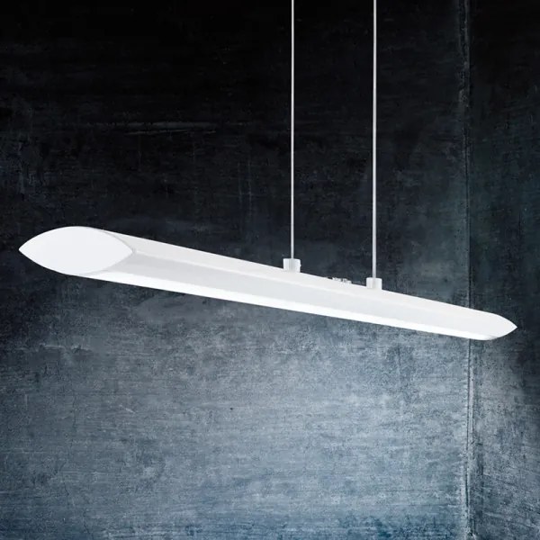 Eglo 93898 - LED Lampa suspendata PELLARO LED/30W/230V