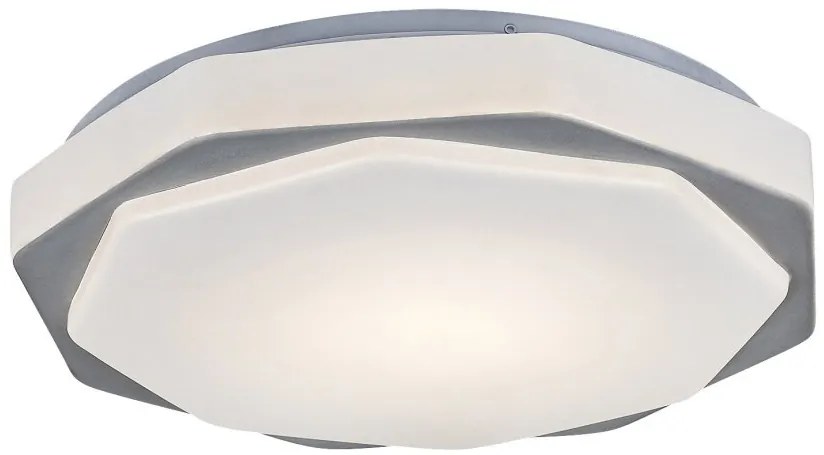 Plafoniera LED cu telecomanda Dettora