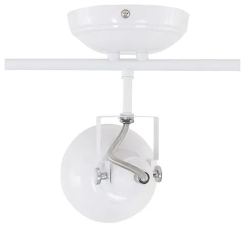 Spot GINA 3xE14/40W/230V alb Reality