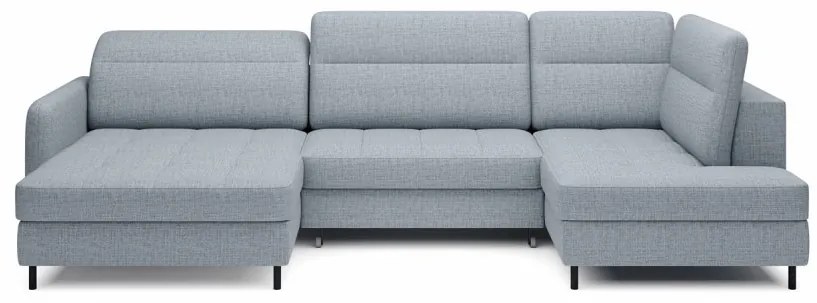Coltar extensibil Berrto pe stanga Aubron 100