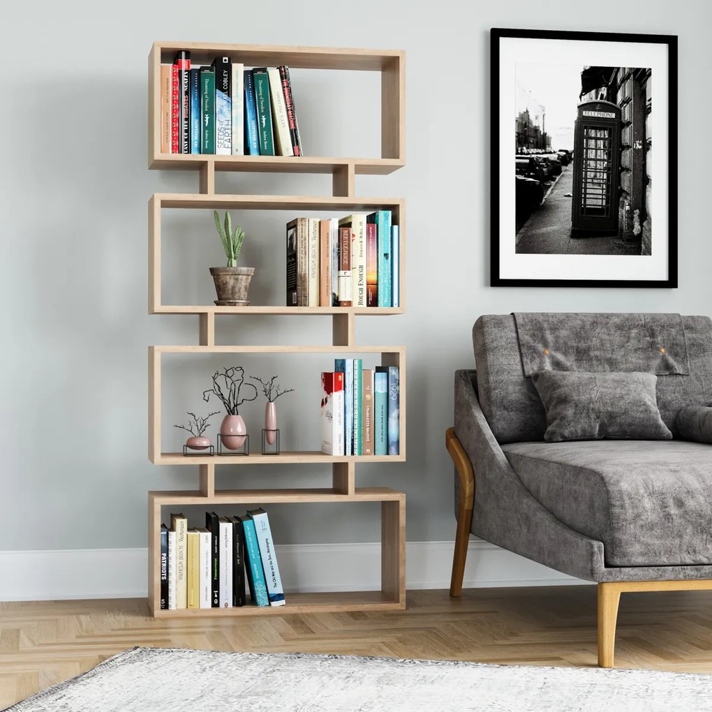 Biblioteca Langdon Oak