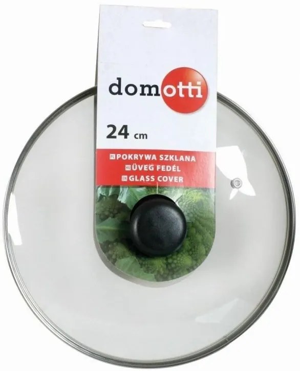 Capac sticla 24cm, Domotti