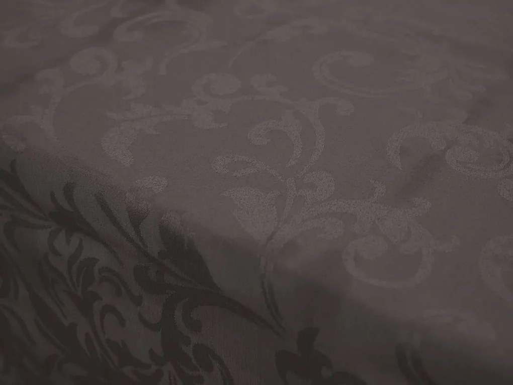 Runner decorativ RUNNO 45x150 cm - mai multe culori Culoare: Gri deschis