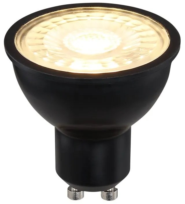 Bec LED GU10 6,5W 450lm 3000K