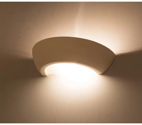 Aplică OSKAR 1xE27/60W/230V