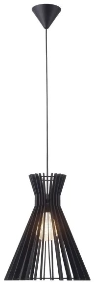 Lustră pe cablu Nordlux GROA 1xE27/60W/230V