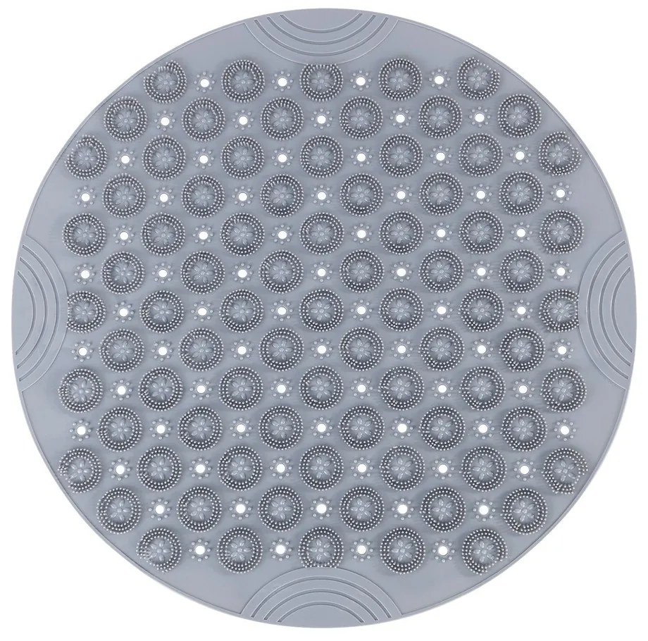 Covoraș antiderapant pentru baie 55x55 cm - Maximex