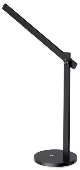 Lampă LED de masă dimabilă cu încărcare fără fir LED/18W/230V Immax 08969L