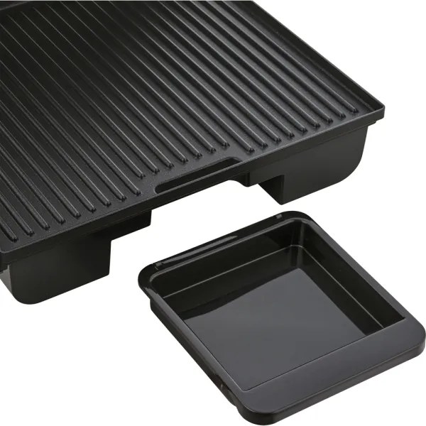 Sencor grătar electric contact 2000W/230V