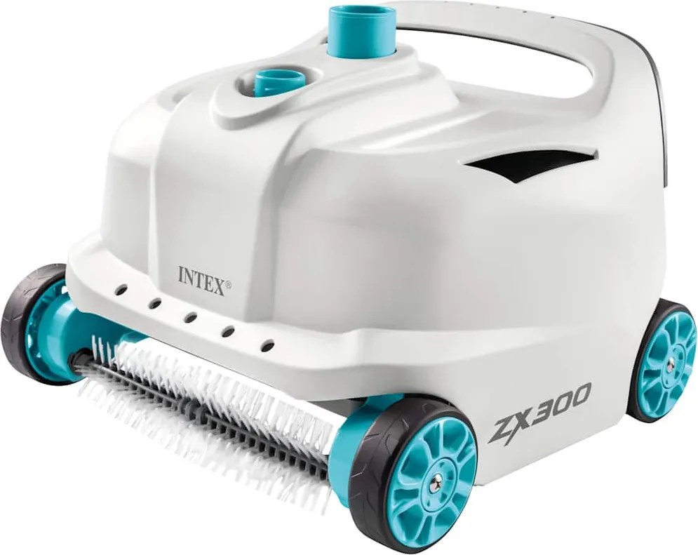 INTEX Aspirator pentru piscină automat ZX300 Deluxe