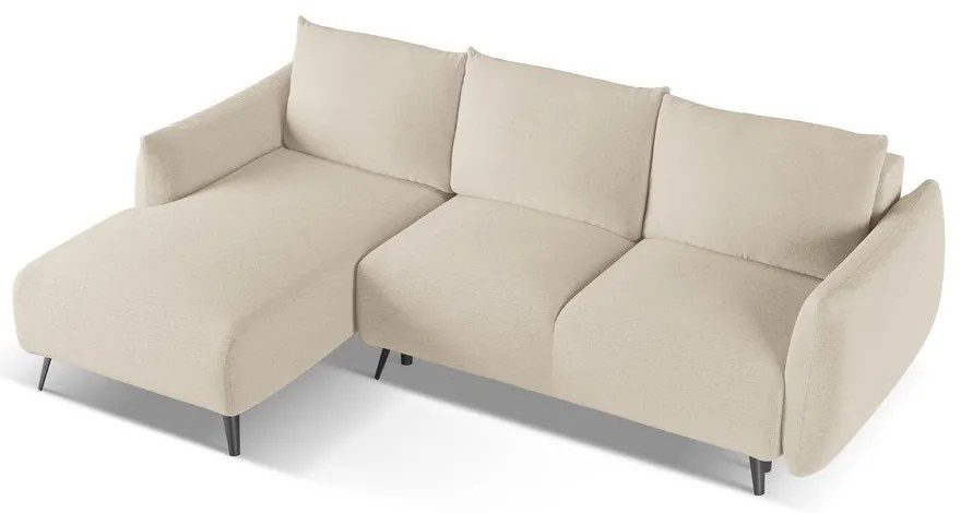 Colțar bej (cu colț pe partea stângă) Malie – Makamii